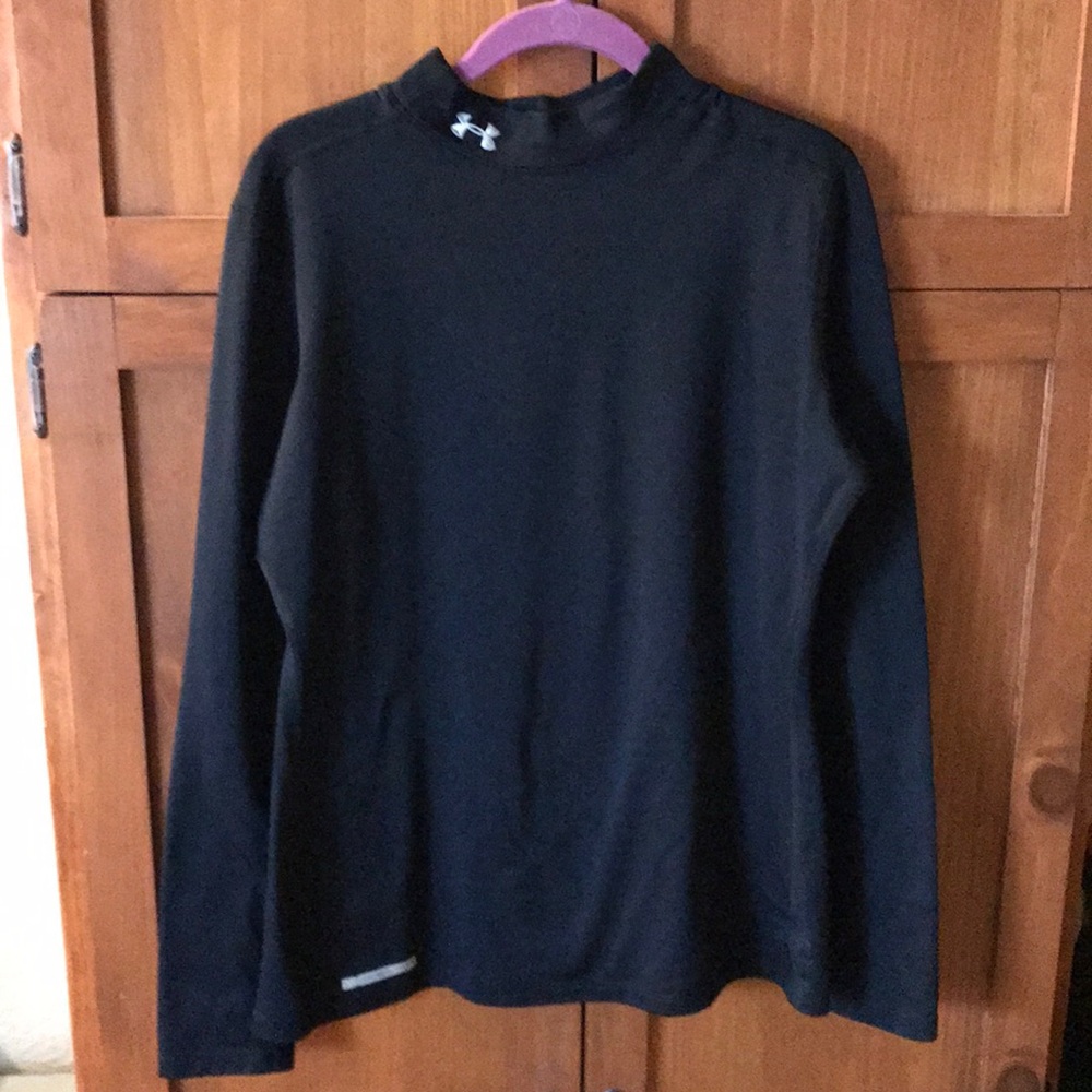 Women's Under Armour Long Sleeve Base layer